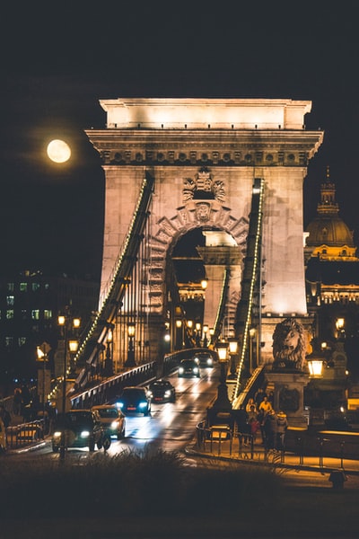 arc de triomphe
